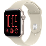 Apple Watch SE 3, Smartwatch argento