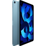 Apple iPad Air 64 GB 27,7 cm (10.9") Apple M 8 GB Wi-Fi 6 (802.11ax) iPadOS 15 Blu blu, 27,7 cm (10.9"), 2360 x 1640 Pixel, 64 GB, 8 GB, iPadOS 15, Blu