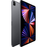 Apple iPad Pro 12,9" Cellular (256 GB) Ricondizionato, Tablet PC grigio