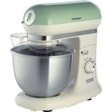 Ariete 00C158804AR0, Robot da cucina verde chiaro/crema