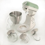 Ariete 00C158804AR0, Robot da cucina verde chiaro/crema