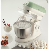 Ariete 00C158804AR0, Robot da cucina verde chiaro/crema