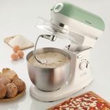 Ariete 00C158804AR0, Robot da cucina verde chiaro/crema