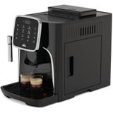 Arzum Okka Espresso Pro, Macchina automatica Nero/cromo