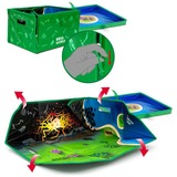 BRIO Set Deluxe Dinosauri del Mondo, Ferrovia 