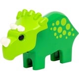 BRIO Set Deluxe Dinosauri del Mondo, Ferrovia 