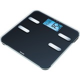 Beurer Bilancia diagnostica BF 185 Edizione Limitata, Scala Nero