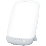 Beurer TL 85, Terapia della luce bianco