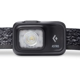Black Diamond BD6206740004ALL1, Luce LED grigio scuro