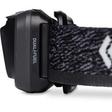 Black Diamond Lampada frontale Astro 300, Luce LED grigio scuro