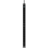 BlueWalker 10133024, Alimentazione elettrica Nero
