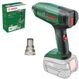 Bosch 06032A8000, Soffiatore d'aria calda verde/Nero
