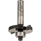 Bosch 2608628404 Frese, Fresa 8 mm, 3,2 cm, 6 mm