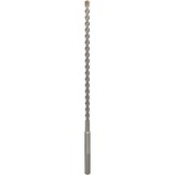 Bosch 2 608 586 750 punta per trapano Punta di trapano elicoidale da taglio 1 pz Trapano, Martello perforatore, Punta di trapano elicoidale da taglio, 1,5 cm, 540 mm, Cemento, Calcareo, Muratura, 40 cm