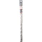 Bosch 2 608 586 750 punta per trapano Punta di trapano elicoidale da taglio 1 pz Trapano, Martello perforatore, Punta di trapano elicoidale da taglio, 1,5 cm, 540 mm, Cemento, Calcareo, Muratura, 40 cm