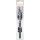 Bosch 2 608 596 397 punta per trapano Punta per trapano elicoidale 2, 1 Trapano, Punta per trapano elicoidale, 1,2 cm, 140 mm, Legno, 2 cm