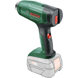 Bosch EasyHeat 18V-500 solo, 18Volt, Soffiatore d'aria calda verde/Nero