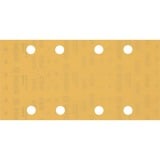 Bosch Expert C470 foglio abrasivo, 93 x 186mm, K400 