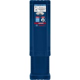 Bosch Expert Punta per martelli SDS plus-7X, Trapano Martello perforatore, Hammer drill bit, 1 cm, 265 mm, Cemento, Pietra, 20 cm
