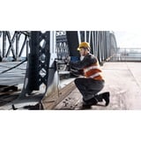 Bosch GBM 50-2 510 Giri/min 14,7 kg Nero, Blu, Acciaio inox, Macchina di foratura blu, Trapano dritto, Nero, Blu, Acciaio inox, 510 Giri/min, 5 cm, 250 Giri/min, 510 Giri/min