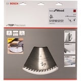 Bosch Lama per sega circolare Best for Wood, Ø 305mm, 72 denti 