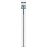 Bosch PRO Wood punta HSS per casseforme e installazioni, SDS-plus, Ø 22mm, Trapano 
