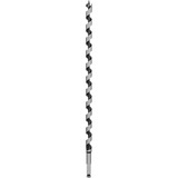 Bosch PRO Wood punta elicoidale per legno, Ø 16mm, Trapano 
