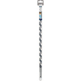 Bosch PRO Wood punta elicoidale per legno, Ø 16mm, Trapano 