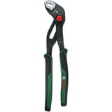 Bosch Pinza per pompe dell'acqua 250mm, Tubi, pinza regolabile Nero/Verde