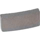 Bosch Segmenti per corone diamantate PRO per PRO Core Cutter, Trapano 