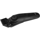 Braun BeardTrimmer 5 BT5430 regolabarba Batteria 40 2 cm Bagnato e secco Nero, Rasoio per barba Nero, Batteria, Nero