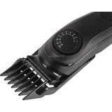 Braun BeardTrimmer 5 BT5430 regolabarba Batteria 40 2 cm Bagnato e secco Nero, Rasoio per barba Nero, Batteria, Nero