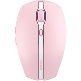 CHERRY JW-7500-19, Mouse rosa