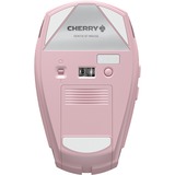 CHERRY JW-7500-19, Mouse rosa