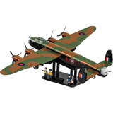 COBI Avro Lancaster B. III Dambuster Executive Edition, Giochi di costruzione 