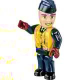 COBI Avro Lancaster B. III Dambuster Executive Edition, Giochi di costruzione 