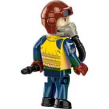 COBI Avro Lancaster B. III Dambuster Executive Edition, Giochi di costruzione 