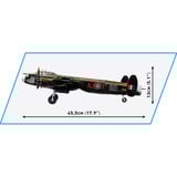 COBI Avro Lancaster B. III Dambuster Executive Edition, Giochi di costruzione 