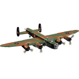 COBI Avro Lancaster B. III Dambuster Executive Edition, Giochi di costruzione 