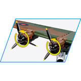 COBI Avro Lancaster B. III Dambuster Executive Edition, Giochi di costruzione 