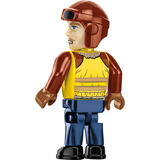 COBI Avro Lancaster B. III Dambuster Executive Edition, Giochi di costruzione 