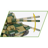 COBI COBI-2733, Giochi di costruzione 