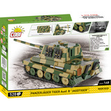 COBI COBI-2733, Giochi di costruzione 