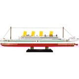 COBI H.M.H.S. Britannic, Giochi di costruzione 