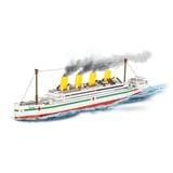 COBI H.M.H.S. Britannic, Giochi di costruzione 