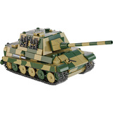 COBI Panzerjäger Tiger Ausf. B Jagdtiger, Giochi di costruzione 