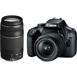 Canon Fotocamera digitale Nero