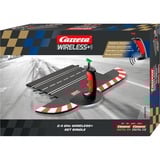 Carrera 20010110, Controllore Nero/Rosso