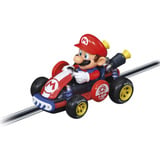 Carrera GO!!! Mario Kart World - Mario, Auto da corsa 