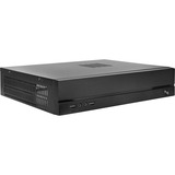 Chieftec IX-06B-OP, Alloggiamento desktop Nero